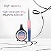 Magnetic Eyeliner Magnetic Eyelash Kit No Glue Reusable Silk False Lashes New Upgrade 3D Waterproof And Easy To Use Magnetic Eyelashes Kit