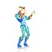 BANDAI Thundercats Tygra 8