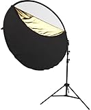 Westcott Photo Basics 304 5-in-1 Reflector Kit