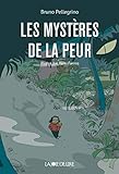 Les mystères de la peur by 