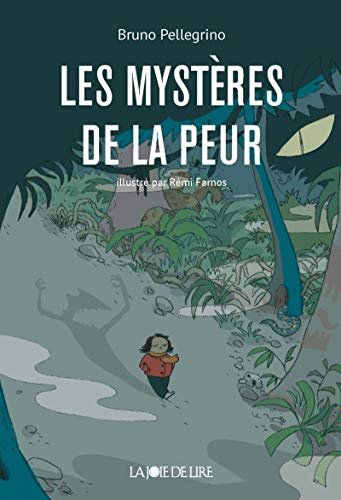 Les mystères de la peur by 