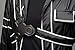 Another Me Men's Costume Sword Art Online Anime Kirito PU Jacket Coat SAO Outfit Cosplay Suit Male Medium Black