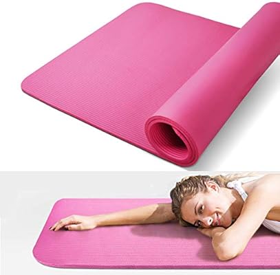 Dynamic Kaload 185X80Cm Espuma Antideslizante Yoga Tapetes Fitness ...