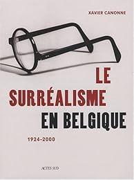 Le  surréalisme en Belgique