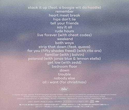 LP1 Liam payne リアム ペイン CD 新品 未開封 未使用 Liam Payne – LP1 – Cassette (Blue, Album), 2020 [r14704713