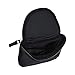 OM System OLYMPUS Tough Neoprene Case for Camera (Black)