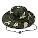 Groundskeeper Carl Spackler Camouflage Bucket Hat