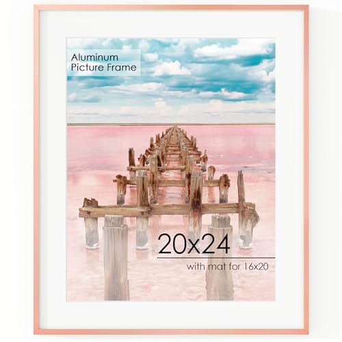 Metal Picture Frame