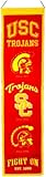 NCAA USC Trojans Heritage Banner
