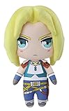 Square Enix Final Fantasy IX: Zidane Mini Plush Figure