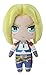 Square Enix Final Fantasy IX: Zidane Mini Plush Figure