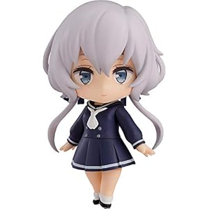 ねんどろいど ゾンビランドサガ 紺野純子 ノンスケール ABS&PVC製 塗装済み可動フィギュア