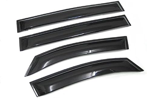 Amazon デリカ D 5 D5 ドアバイザー サイドバイザー 純正同等 Fj3575 サイドバイザー 車 バイク