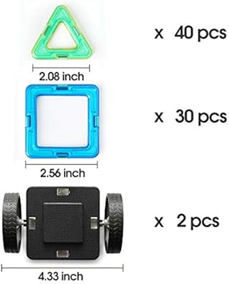 ranphykx magnetic blocks