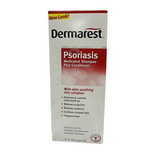 The Best Shampoo for Psoriasis 2024 Reviews and Top Picks