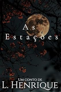 Livro As Estações