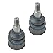 Front Lower Ball Joint Set Compatible with 2003-2011 Honda Element