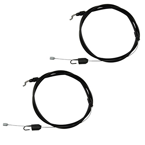 TroyBilt 2 Pack of Genuine OEM Replacement Drive Control
