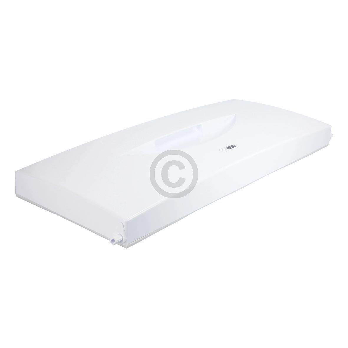 Puerta de congelador, tapa para frigorífico Bauknecht Whirlpool ...