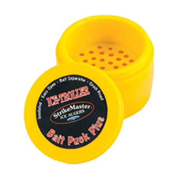 Strikemaster-Bait-Pucks-and-Ice-Bait-Puck-Plus
