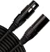 Mogami Silver Series XLR Microphone Cable 25 ft. primary