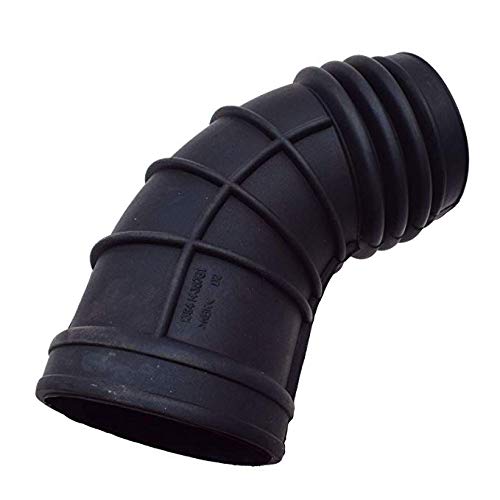 EMIAOTO Intake Air Flow Mass Meter Rubber Hose Boot 13541438761 New for BMW 330Ci 325i 330i Z3 2001 2002 2003 2004 2005 2006 - Thumbnail 5