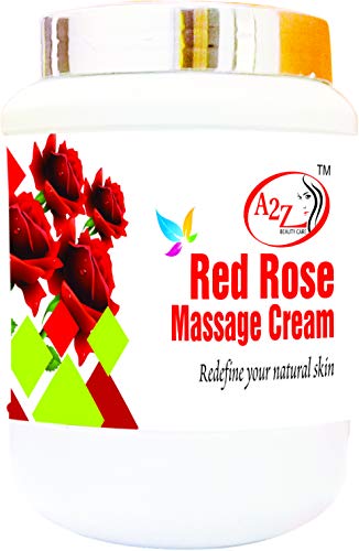 rose massage cream