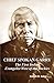 Chief Spokan Garry: The First American Indian Evangelist West of the Rockies by 