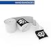 Revo Fight Upgraded Boxing Reflex Ball, Premium Headband with Training Ball on String, Boxing Equipment for Kids/Adults to Improve Reaction, Punching Speed, Hand-Eye Coordination
