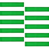 Tatuo 10 Pieces Chair Bands Stretch Foot Band Chair Fidget Band for Kids with Sensory Needs and School Chairs Desk Classroom