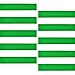 Tatuo 10 Pieces Chair Bands Stretch Foot Band Bouncy Chair Fidget Band for Kids with Sensory Needs and School Chairs Desk Classroom