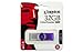 Kingston Digital 32GB DataTraveler 101 G2 USB 2.0 Drive - Purple (DT101G2/32GBZ)