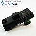 Nissan 22365-AM60A, Fuel Tank Pressure Sensor