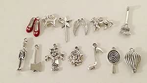 mcdonalds wizard of oz toys 2008