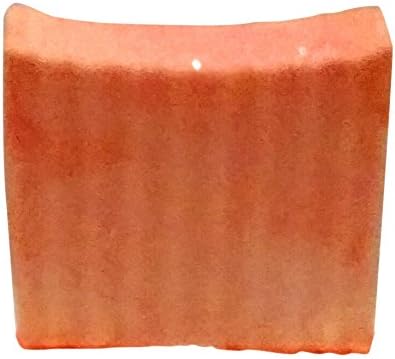 HHS Creamsicle Moisturizing Soap Bars, Orange