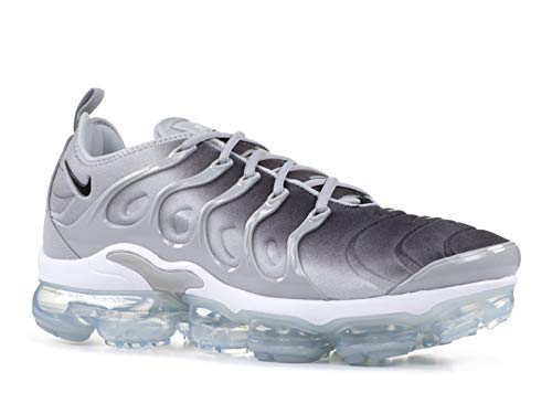 Nike Men's Air Vapormax Plus Mesh Basketball Shoes