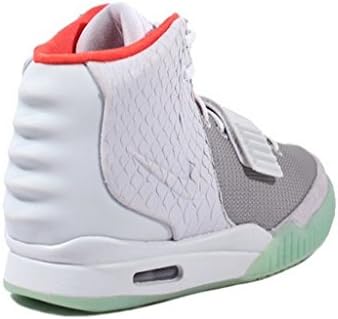 Nike Air Yeezy 2 Nrg 508 214 010 Wolf Amazon De Schuhe Handtaschen