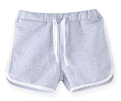 pantaloncini caramella