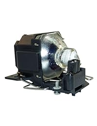 aurabeam 3 m lk x20 Proyector Lámpara de repuesto con la vivienda