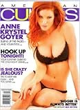 American Curves No 56 December 2009 Anne Krystel Goyer