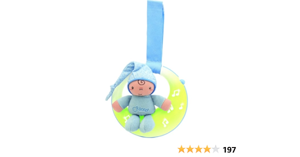 chicco stars night light