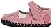 pediped Originals Giselle Mary Jane Crib Shoe (Infant)