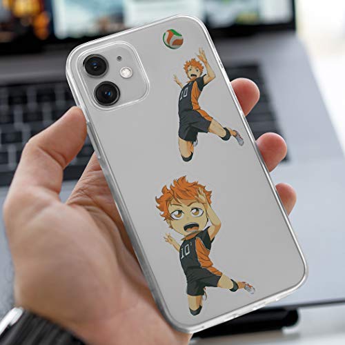 Japanese anime Cartoon Stickers: My Hero Academia, Hunter X Hunter Haikyuu Stickers (150pcs) for Skateboard Laptop Car Bumper Helmet Bike - Image 8