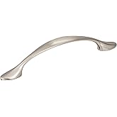 Elements Somerset 5 in. Cabinet Pull