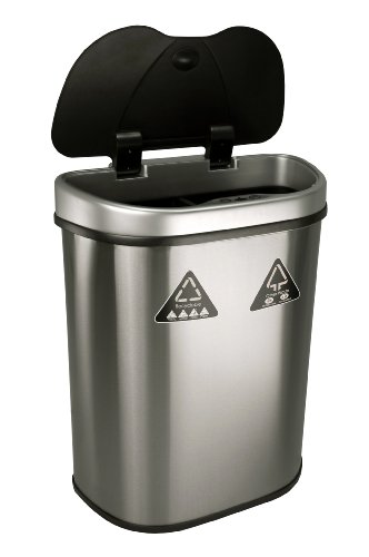 Algopix Similar Product 20 - Nine Stars DZT7011R 185 Gallon