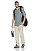 Columbia Men's Silver Ridge Lite Long Sleeve Shirt, Medium, Grey Ash