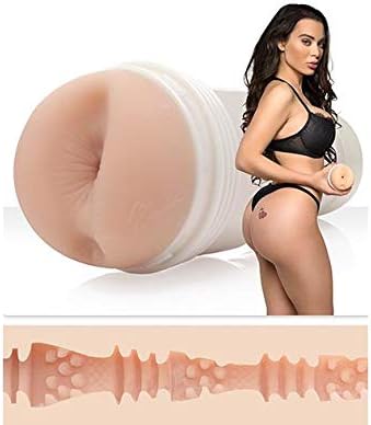 Fleshlight Butts Lana Rhoades Karma Realistic Male Masturbator - Image 3