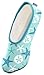 Snoozies by the Sea Women's Lightweight Skinnies Footcovering Slippers