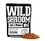 Lion's Mane Mushroom Extract 10:1 Superfood Powder by Wild Foods | Fruiting Bodies Only | Adaptogenic Nootropic Herb for Focus, Memory and Health (2 Ounce)