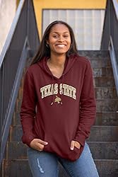Top of the World Texas State Bobcats Men's Team